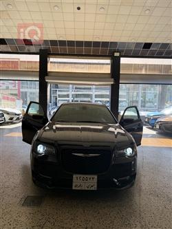 کرایسلەر 300